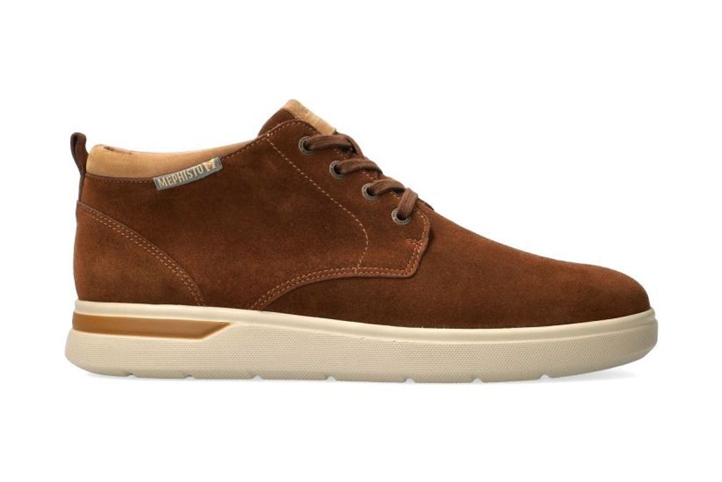 Mephisto Olmer - męskie buty za kostkę Zdjęcie produktu 