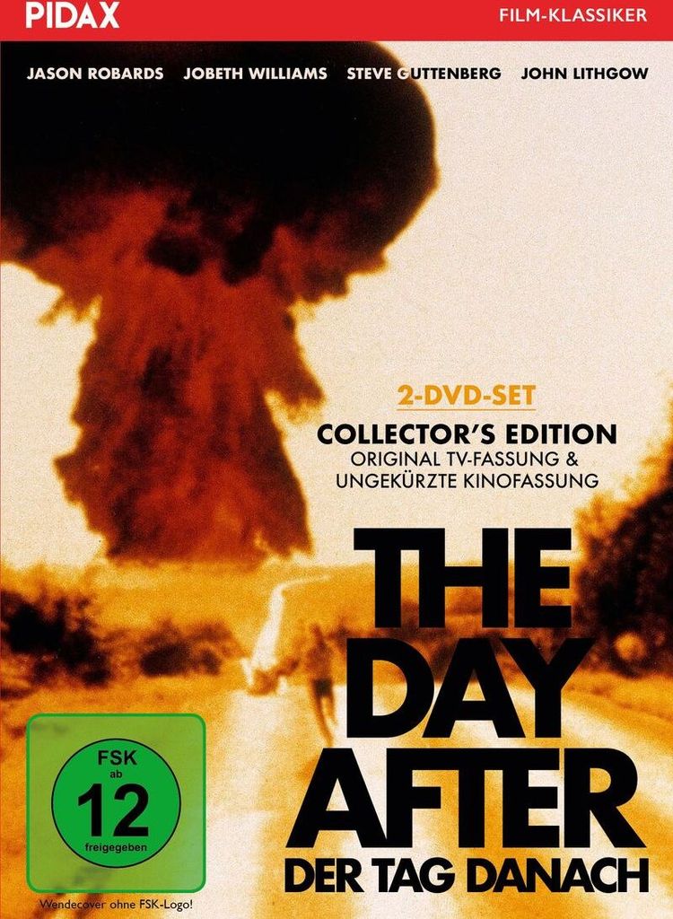 The Day After - Der Tag danach Collector's Edition