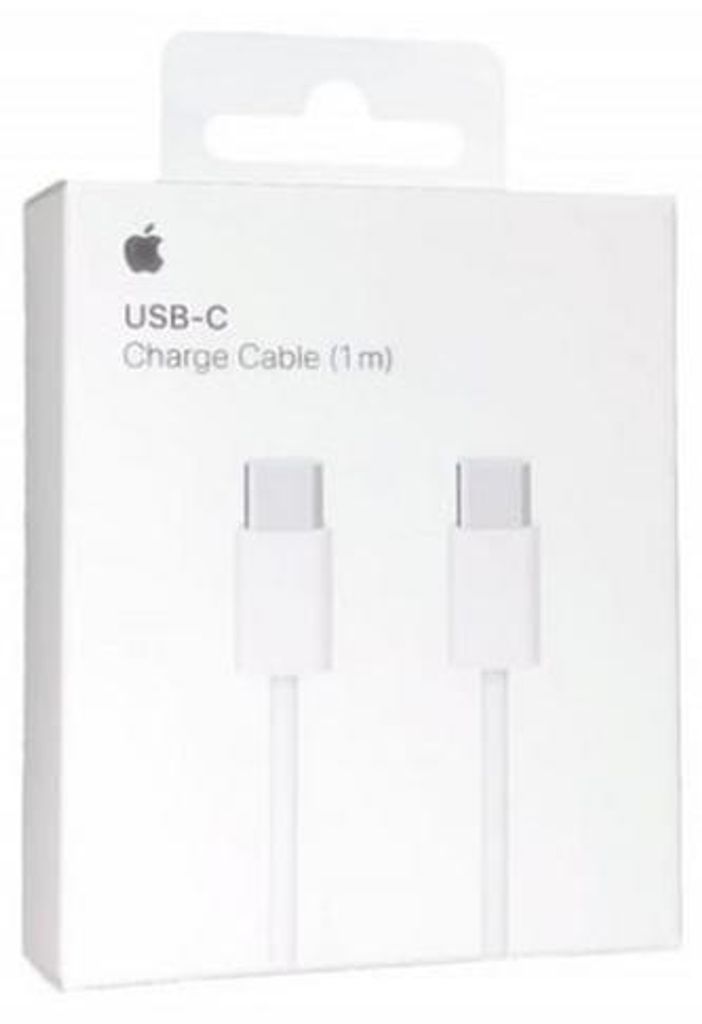 Apple 60W USB-C-oplaadkabel 1 meter Productafbeelding 