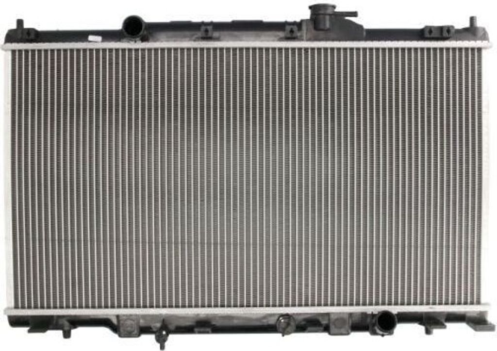 Kühler, Motorkühlung THERMOTEC D74009TT
