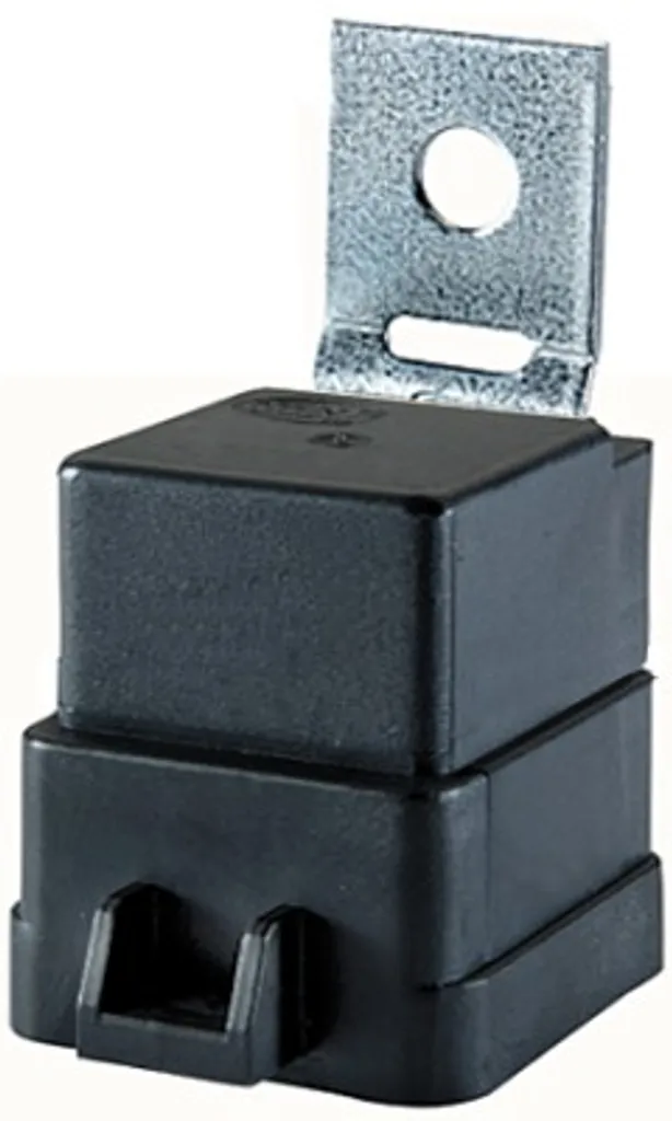 Relais courant de travail 12V 40A - Commutation fiable pour circuit auto