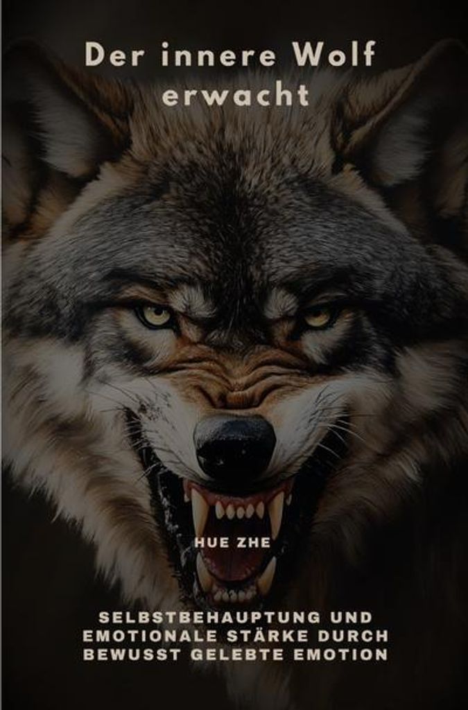 Der innere Wolf erwacht