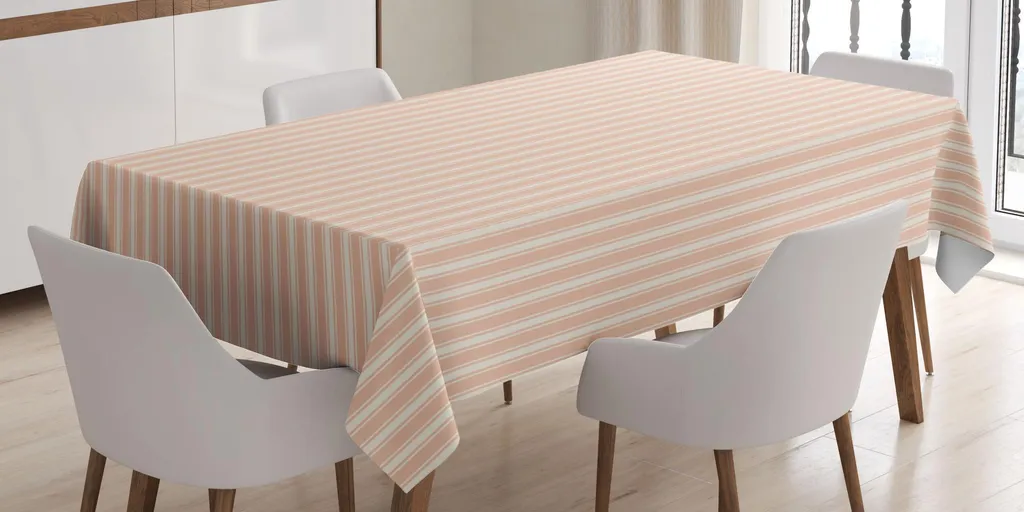 Tovaglia Rettangolare ABAKUHAUS Con Gufi - 140x200 Cm, Multicolore, In Poliestere, Impermeabile E Antimacchia - 2
