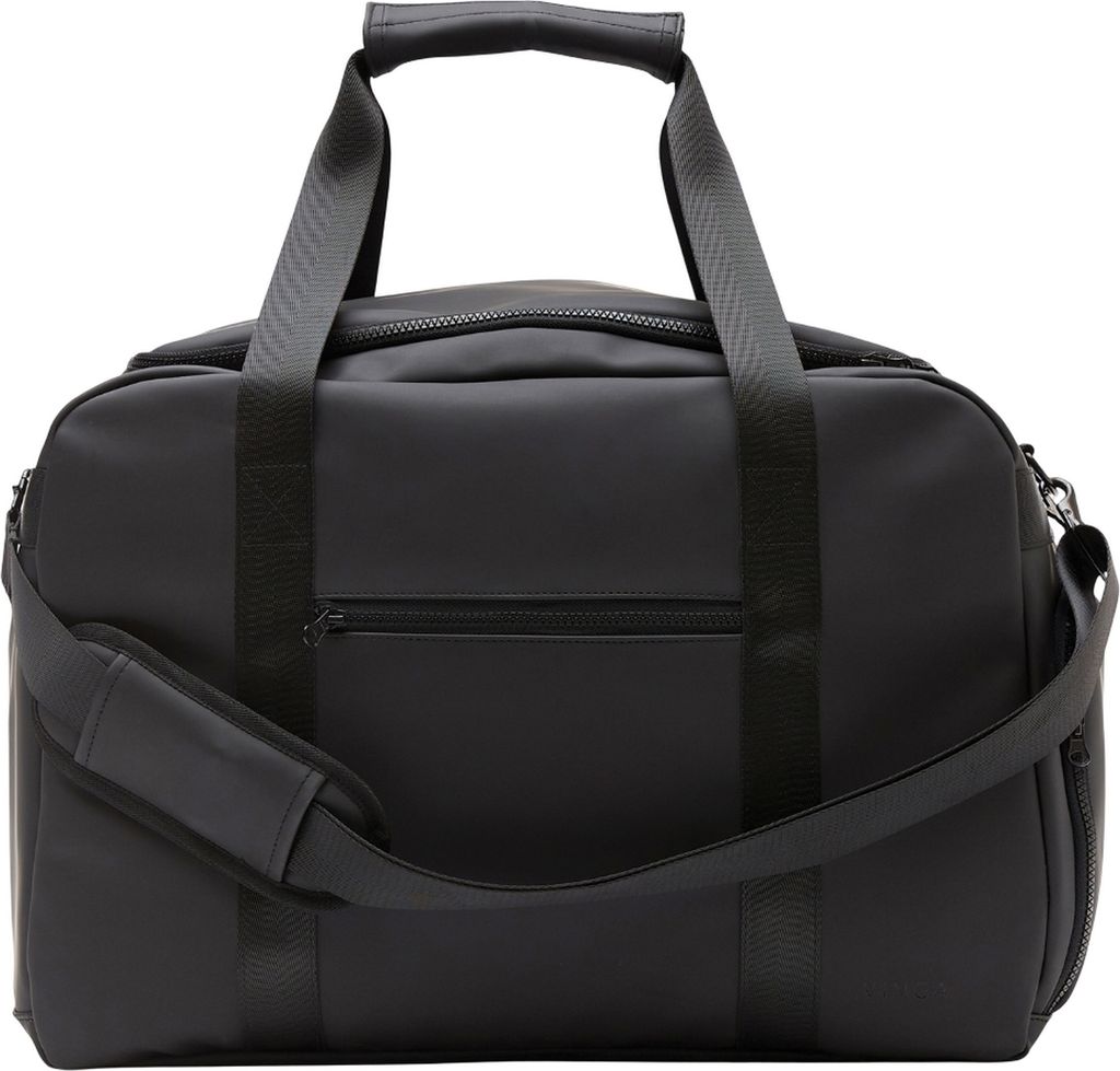 Vinga - Reisetasche "Baltimore", 50l XD691 (Einheitsgröße) (Schwarz)