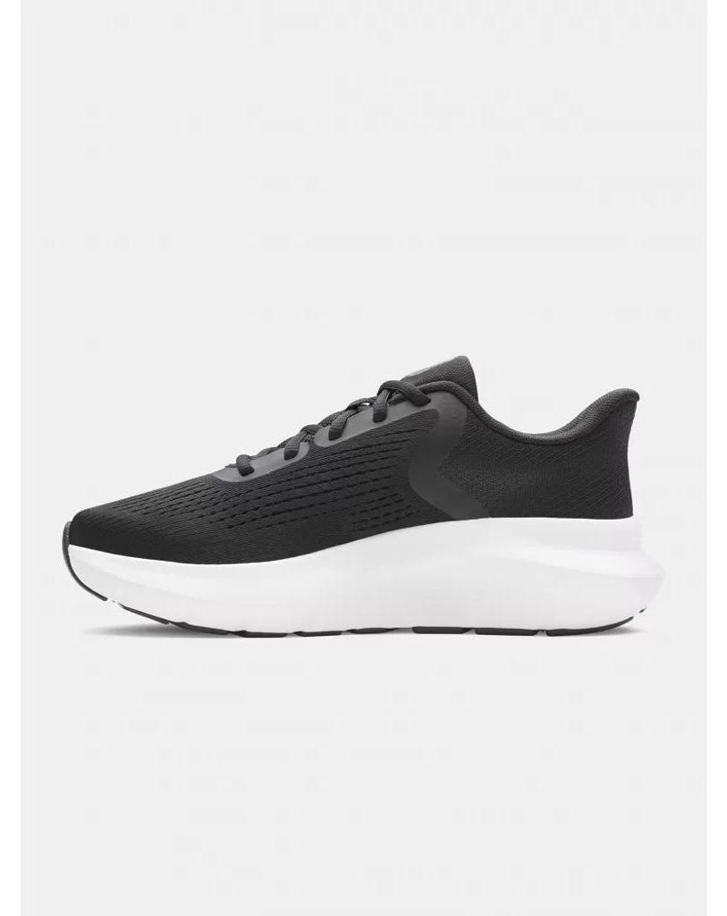 Under Armour Charged Rogue 5 bežecká obuv Black EU 40 1/2 Obrázok produktu 