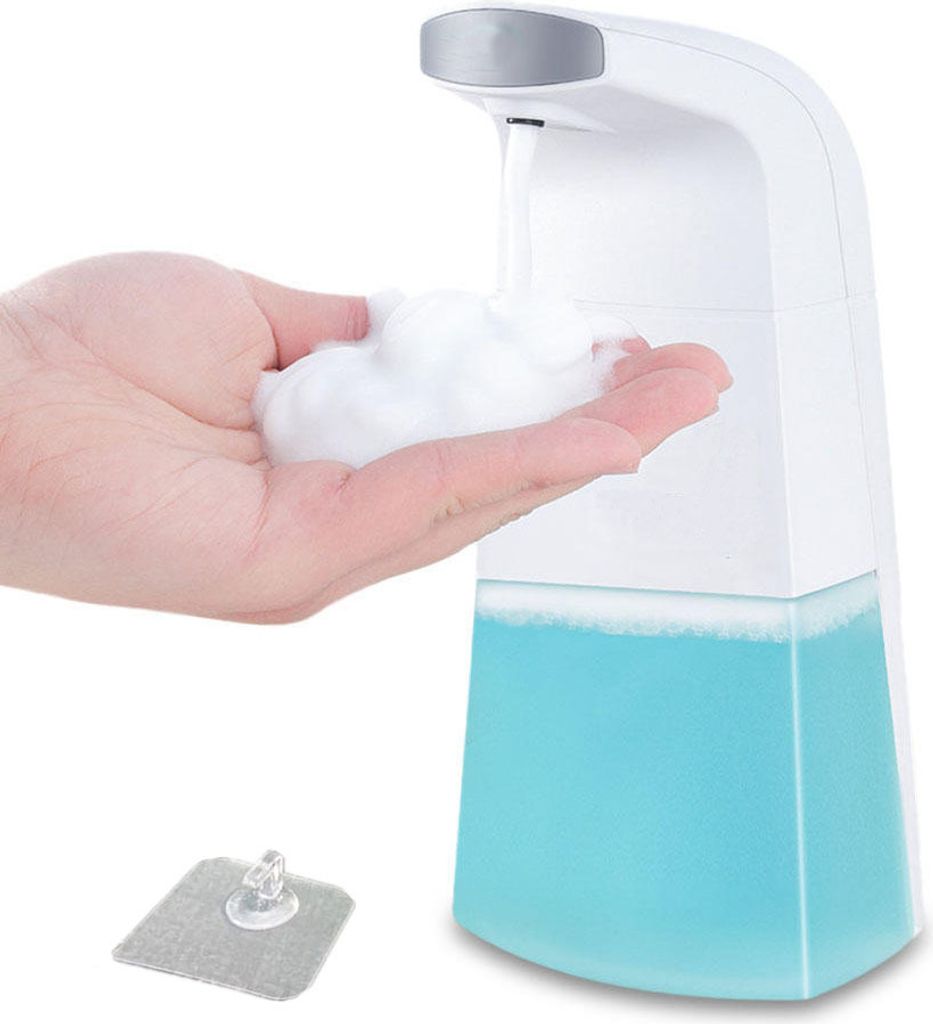 Verk 15793 Automatický dávkovač mydla 300ml Obrázok produktu 