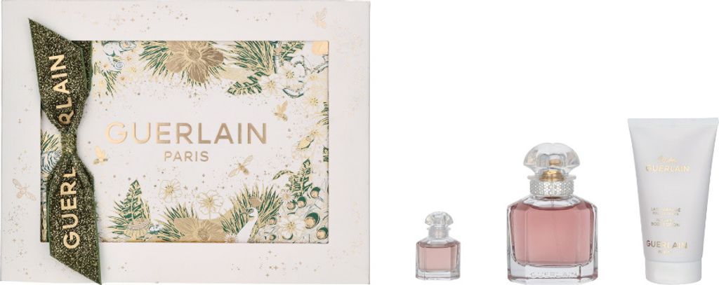 Dárková sada Guerlain Mon Guerlain Edp Spray 50ml/Body Obrázek produktu 