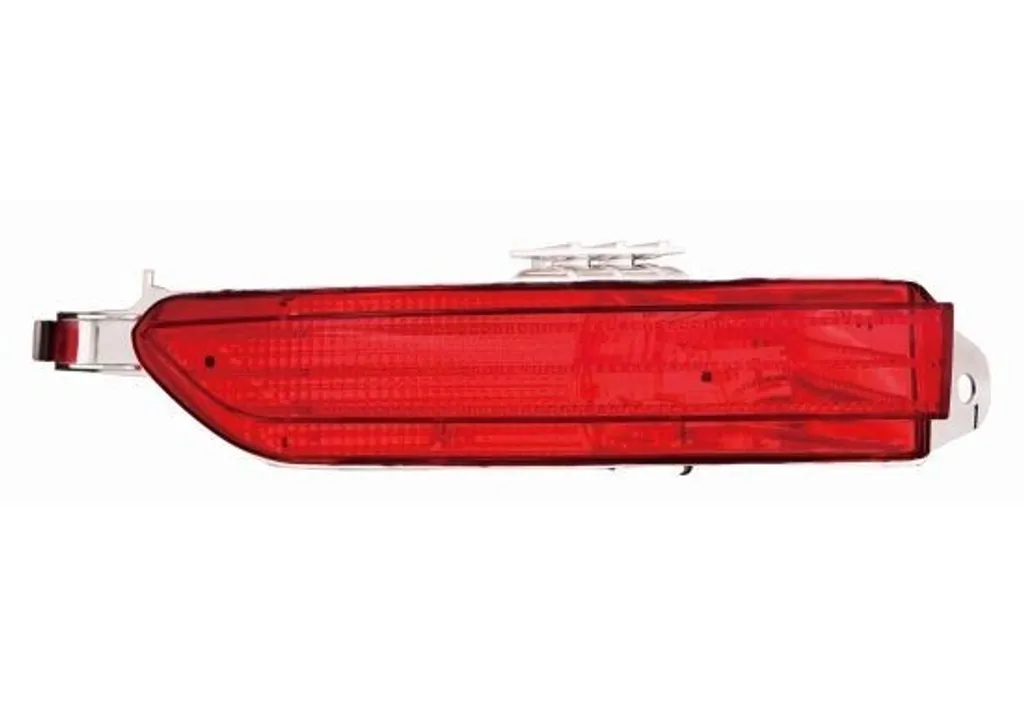 Feu arrière de brouillard gauche pour Touareg 7P - Solution 7P6945701F