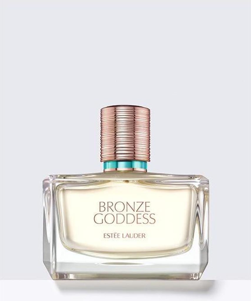 Estée Lauder Bronze Goddess, voor dames, 100 ml, Inhoud: Productafbeelding 
