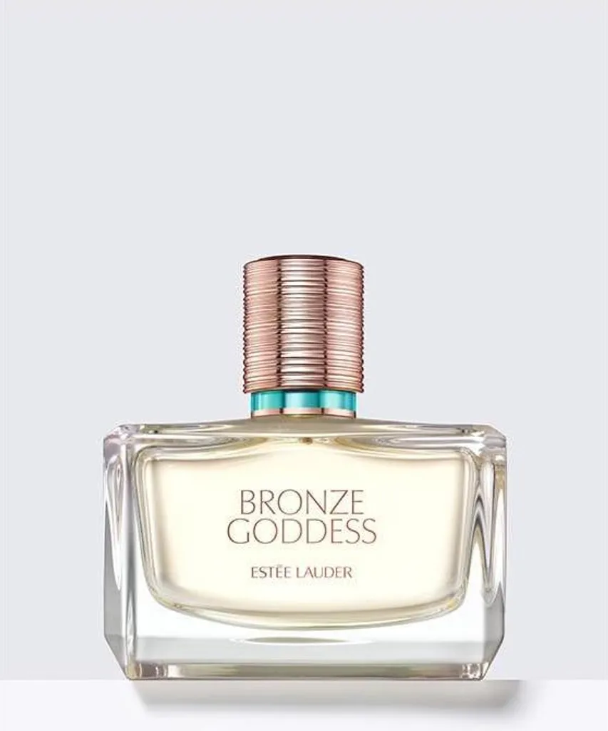 Parfum Longue Tenue Bronze Goddess Estée Lauder 100 ml Sillage Solaire - 3