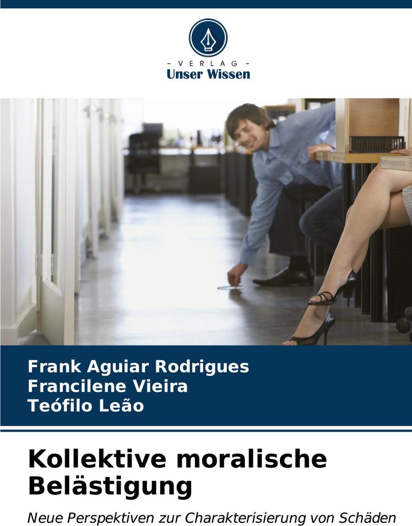 Kollektive moralische Belästigung