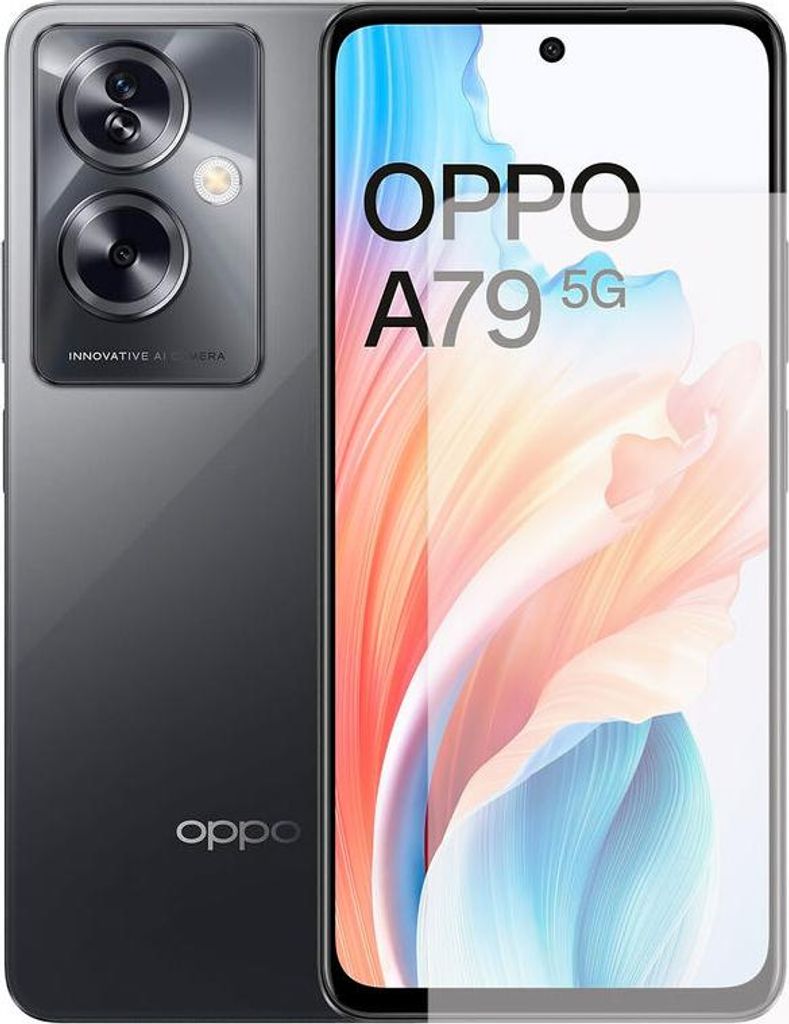 Bildschirmschutz fürs Handy KSIX Oppo a79