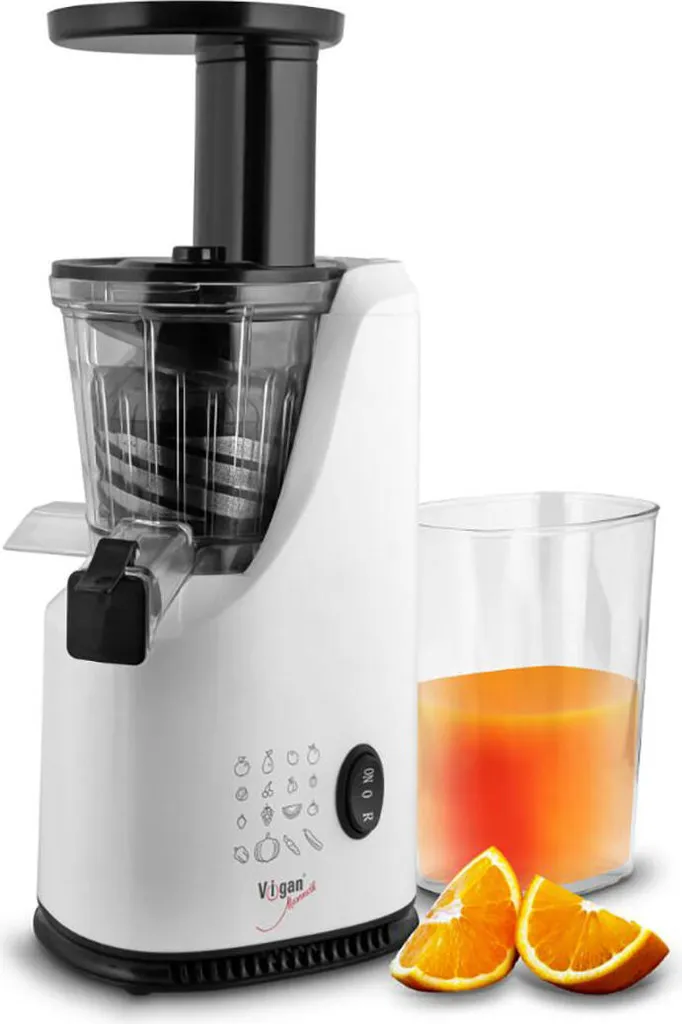 Spremiagrumi Elettrico SO1 Mini El: Spremute Facili e Pulizia Rapida
