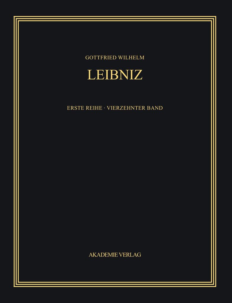 Mai - Dezember 1697