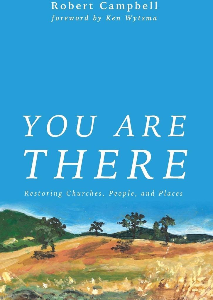 You Are There