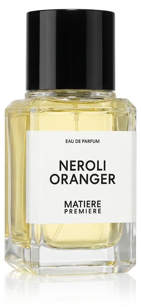 Matière Première Neroli Oranger Eau de Parfum Spray Productafbeelding 