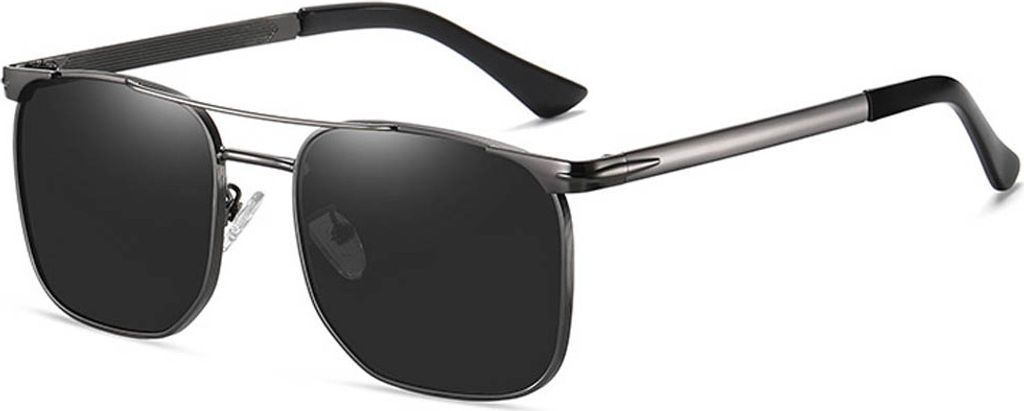Veyrey Piloten-Sonnenbrille Shelur