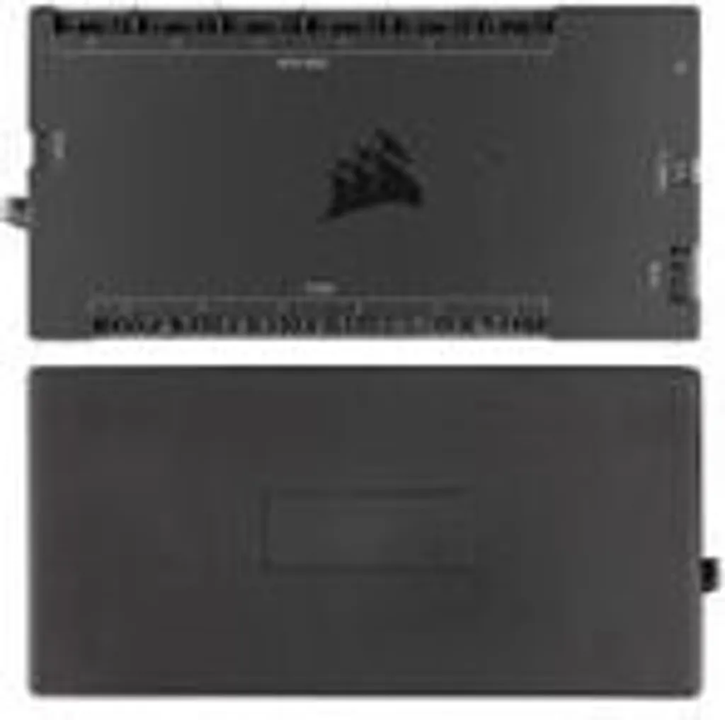 Hub Corsair Commander Core XT: Risparmio e Controllo Totale PC Gaming - 7