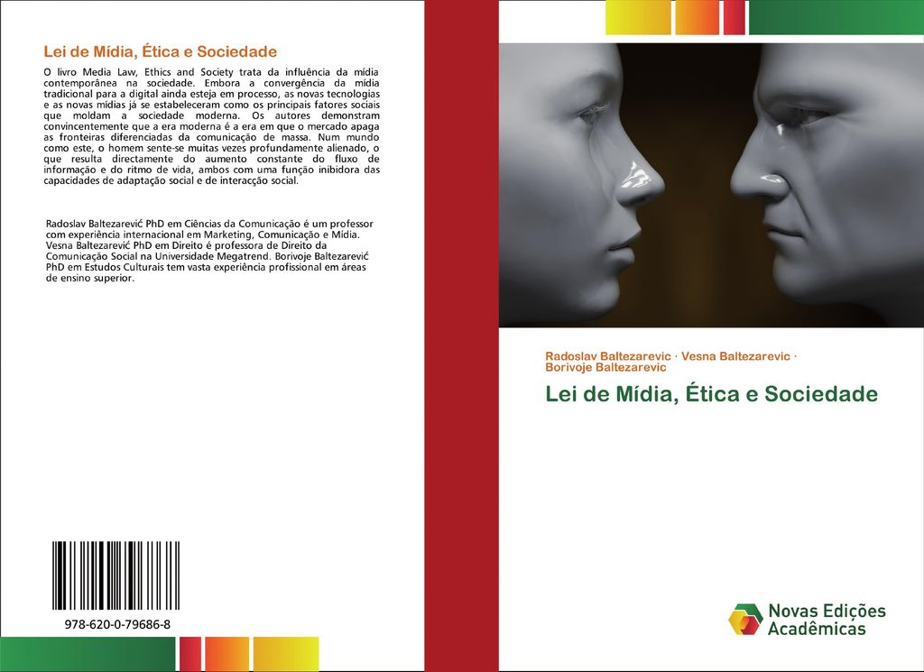 Lei de Mídia, Ética e Sociedade