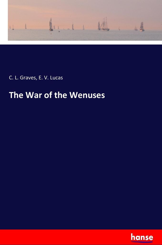 The War of the Wenuses