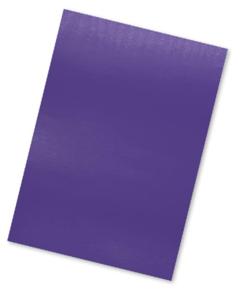Plottermarie Vinylfolie Vinyl glänzend permanent haftend & wetterfest – Vinylfolie für Autos, Möbel, Gläser, Fenster, Schilder, Außenbereich...