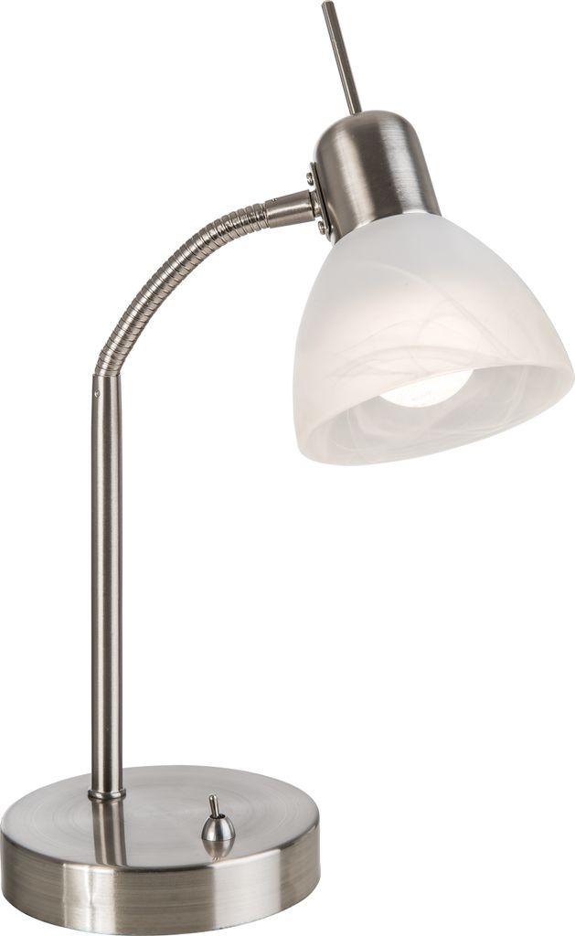 Nino Leuchten Daytona LED Tischleuchte 1-f.Daytona,51890101 Produktbild 