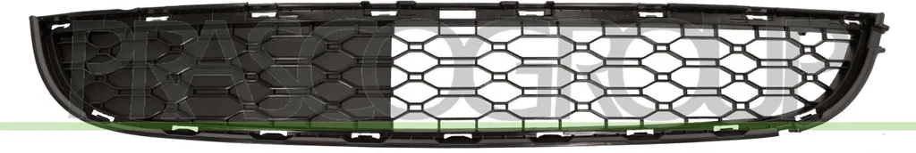 Réparer votre pare-chocs : Grille d'aération Twingo II OE 622547230R Noir