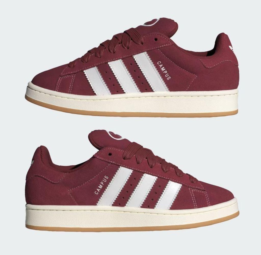 Herren Sportschuhe Adidas Campus 00s