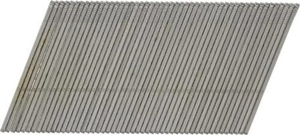 Clous Inox A2 Paslode 16x63mm Anti-Corrosion avec Cartouches de Gaz F16