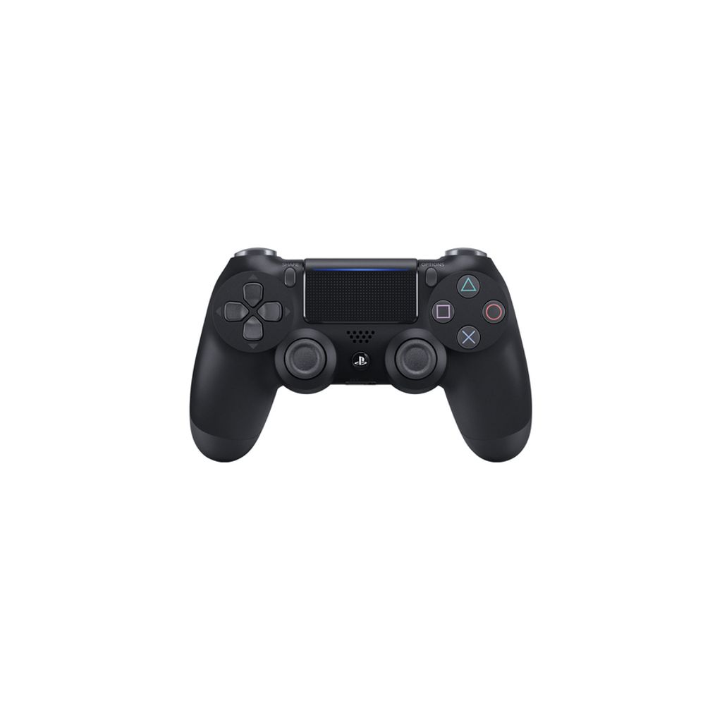 playstation 4 dualshock 4 wireless controller black