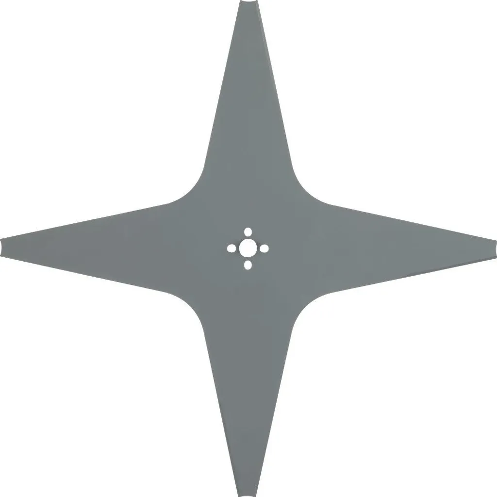 Lame Ar9 Ultra-Résistante pour Robot Stiga - Acier Trempé et Coupe Nette 50mm