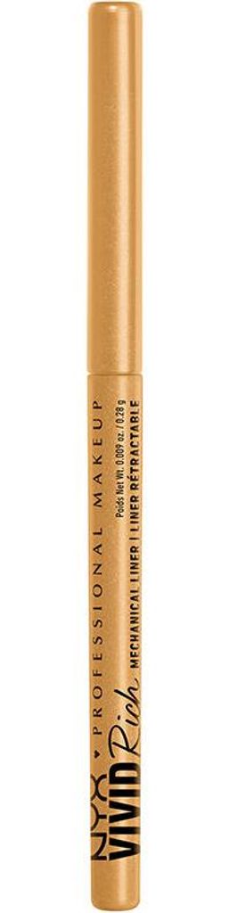 Eyeliner NYX Vivid Rich Mechanical No 01 0,28 g