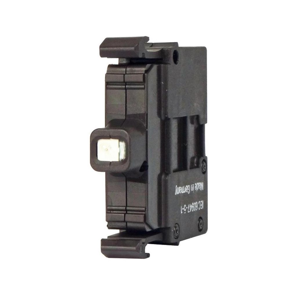 Eaton M22-LED-G - Schaltschrankbeleuchtung - Schraube - Produktbild 