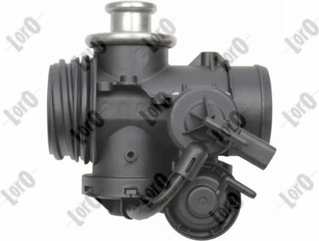 Vanne EGR pour Citroën Berlingo et Peugeot 306 - Remplacement 1628 PA
