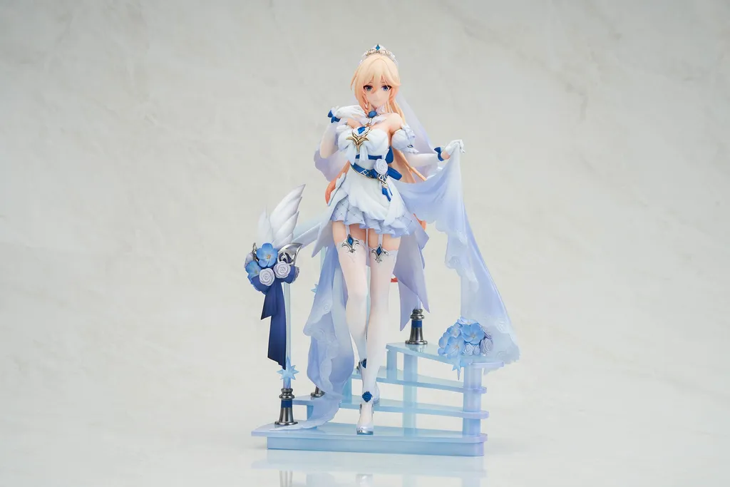 Statuette de Collection Durandal Honkai Impact 3rd 1/7 Stellar Promise