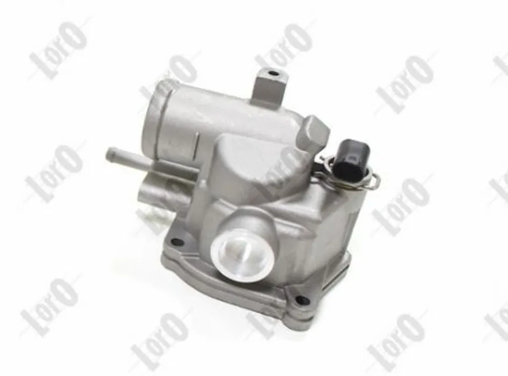Thermostat liquide refroidissement ABAKUS 014-025-0001 pour Mercedes OE