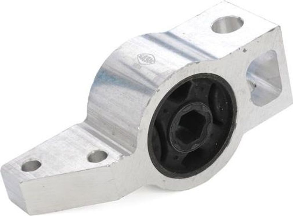 Lagerung Lenker für VW GOLF VI (5K1) Vorne Hinten Rechts Unten 2256002 SASIC