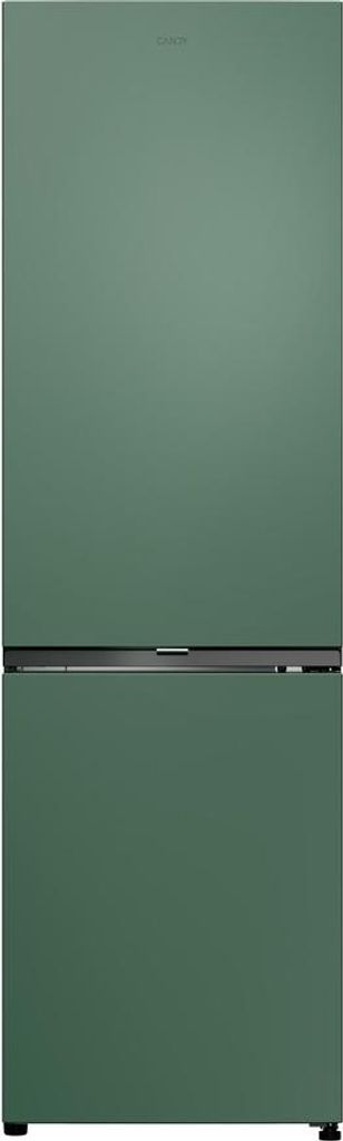 Candy CNCQ2T518EG Frigorifero Libera installazione 279 L Immagine del prodotto 