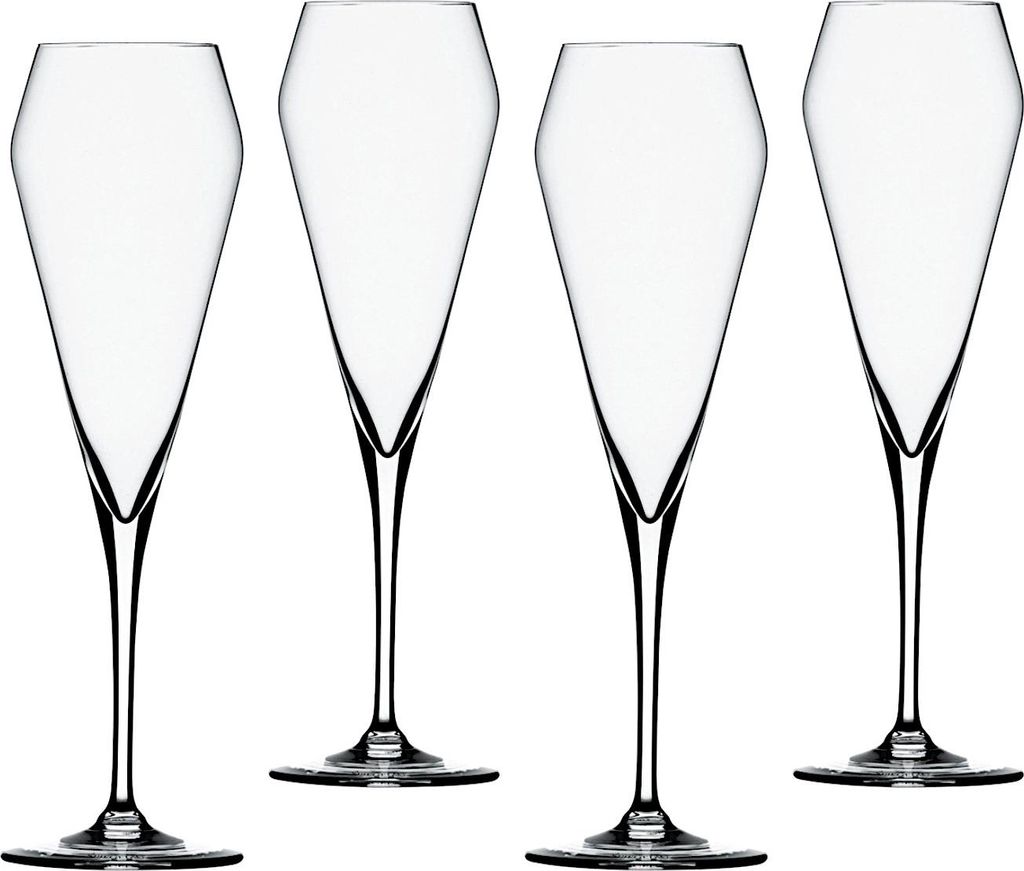 SPIEGELAU 1416175 WILLSBERGER ANNIVERSARY Champagnerflöte Produktbild 