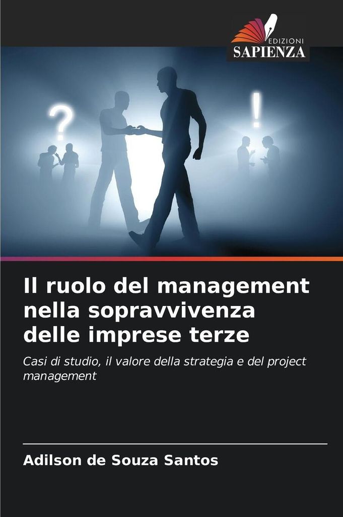 Il ruolo del management nella sopravvivenza delle imprese terze