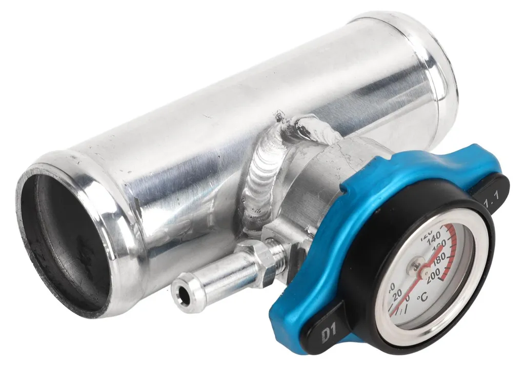 Adaptateur remplissage radiateur 38 mm pour circuit refroidissement voiture - 20