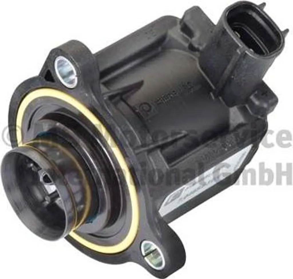 Soupape turbocompresseur 176700W010 PIERBURG haute qualité pour Daily