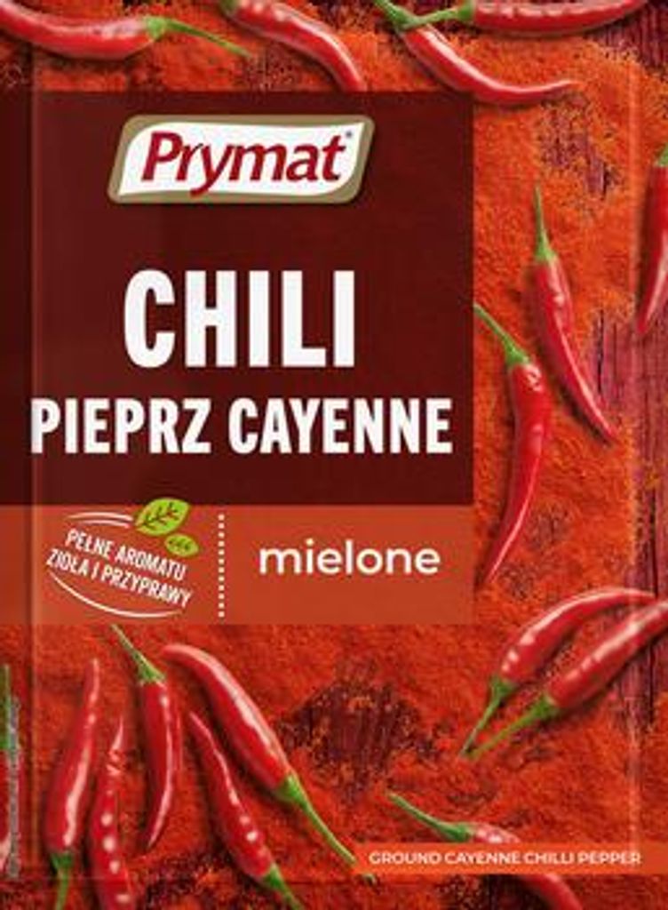 Kamis Chili 15 g Obrázek produktu 
