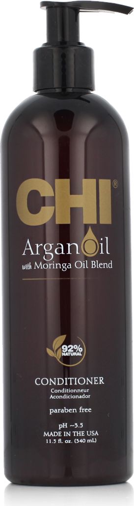 CHI Argan Oil Conditioner balsamo per rigenerare, nutrire e Immagine del prodotto 