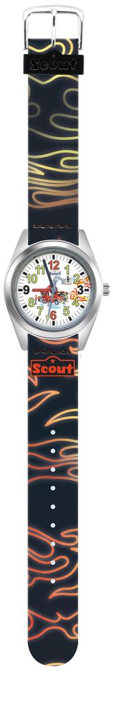 Scout Kinderuhr Produktbild 