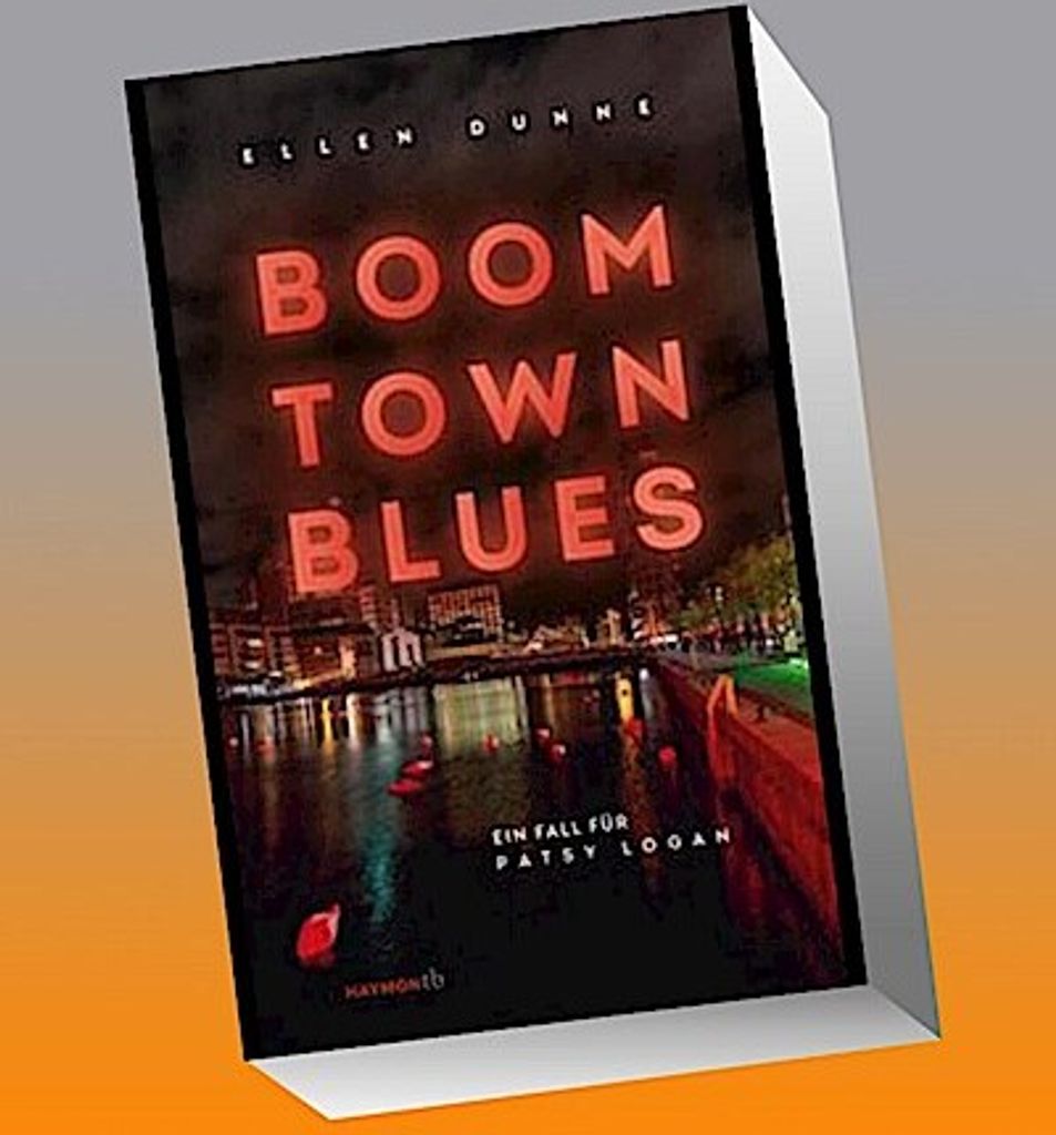 Boom Town Blues