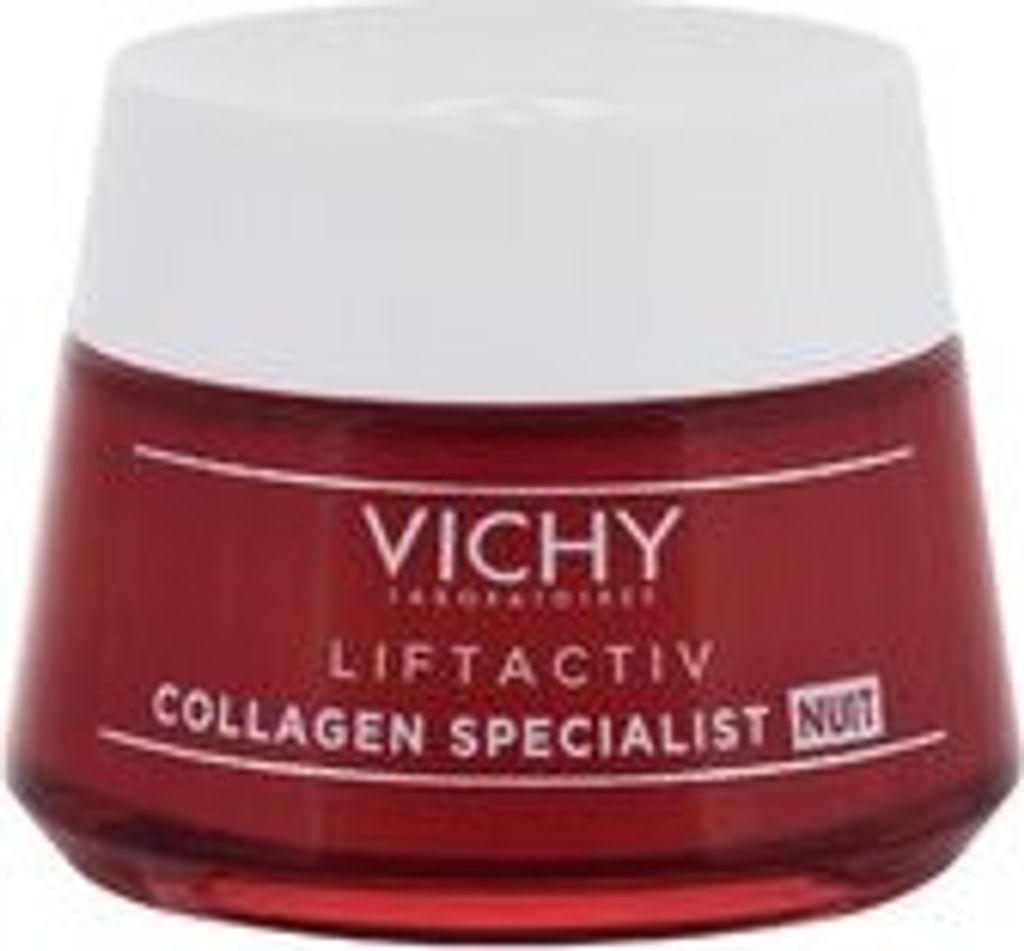 Krem na noc Vichy Liftactive Specialist Anti-Aging Firming Zdjęcie produktu 4