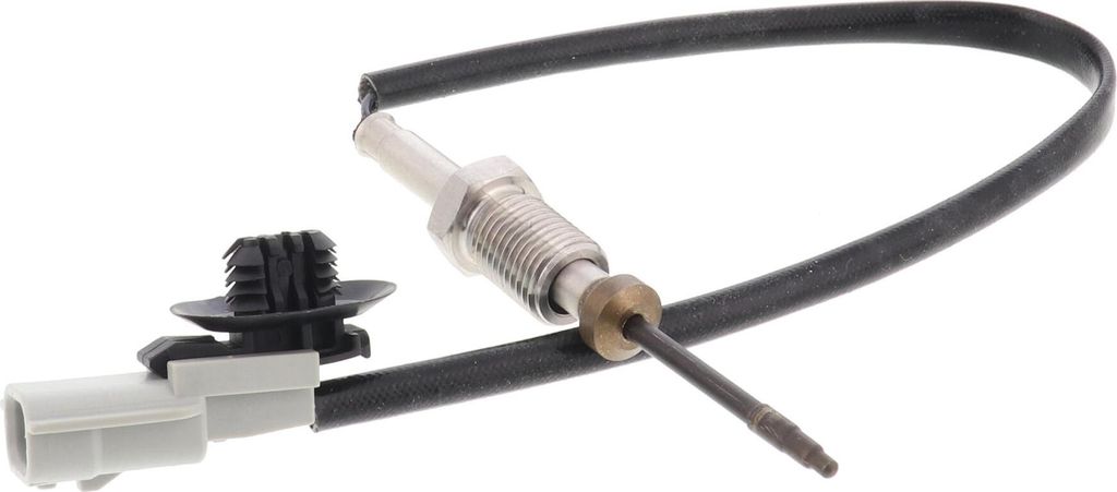 Sensor, Abgastemperatur RENAULT Clio III, Duster Logan, Sandero