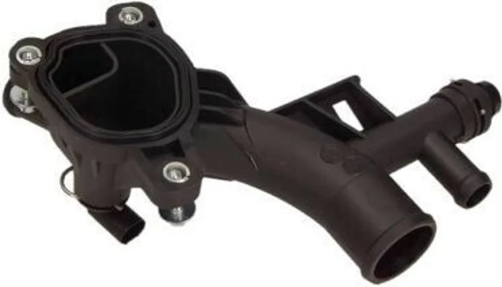 Raccord circuit de refroidissement pour réparation Opel Corsa et Mokka
