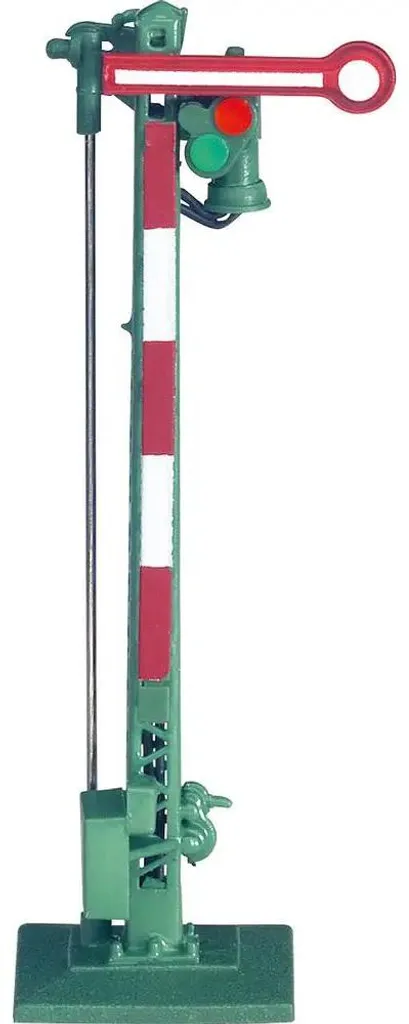 Signalisation Märklin 89401 pour Réseau Z - Gérez vos Trains avec Style